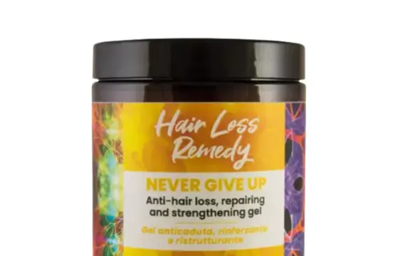 BioGentleaf Hair Loss Never Give Up Gel 250ml